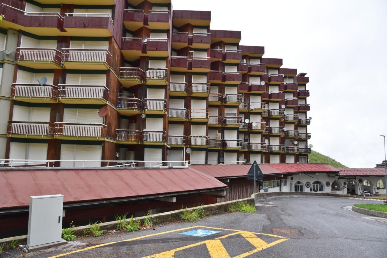 Artesina Sulle Piste Apartment Exterior foto